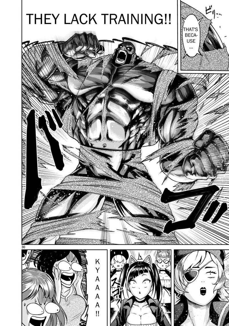 Rosen Garten Saga 22 30