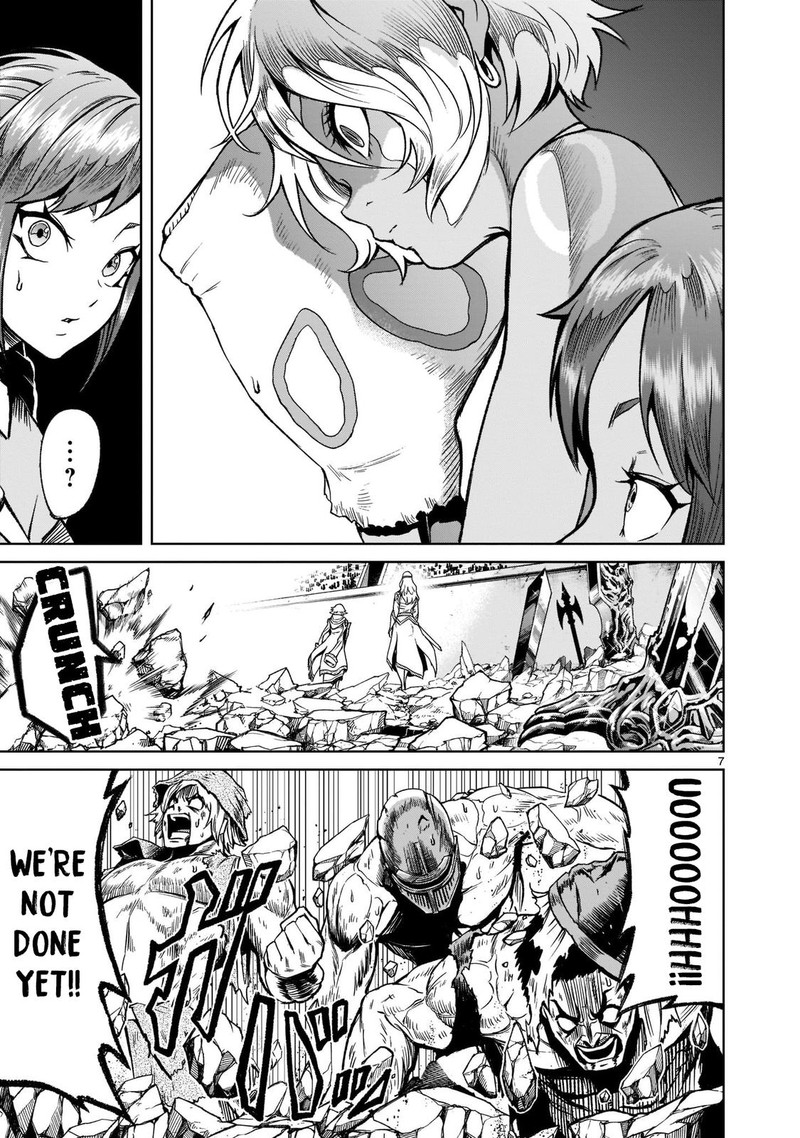 Rosen Garten Saga 23 7