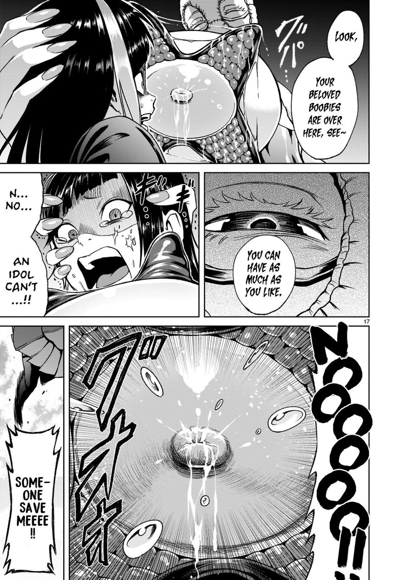 Rosen Garten Saga 24 19