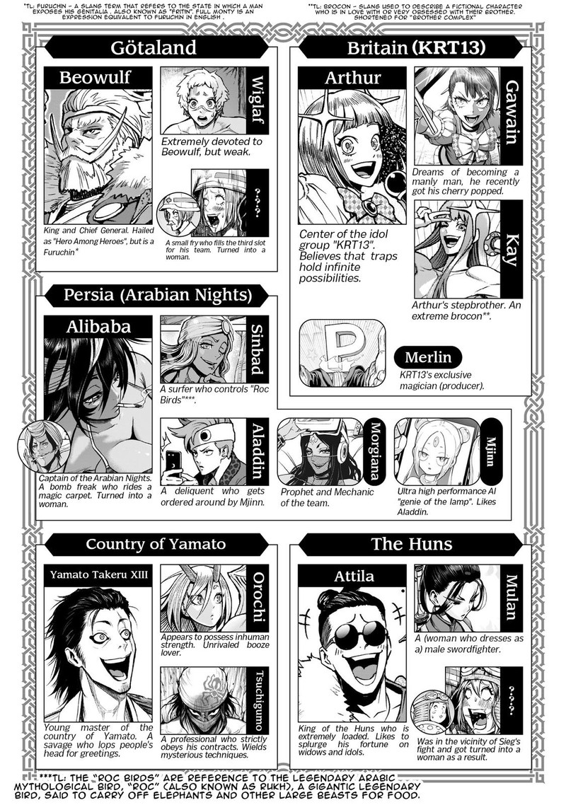 Rosen Garten Saga 24 2