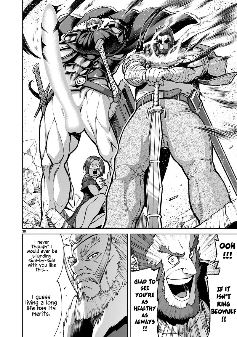 Rosen Garten Saga 24 37