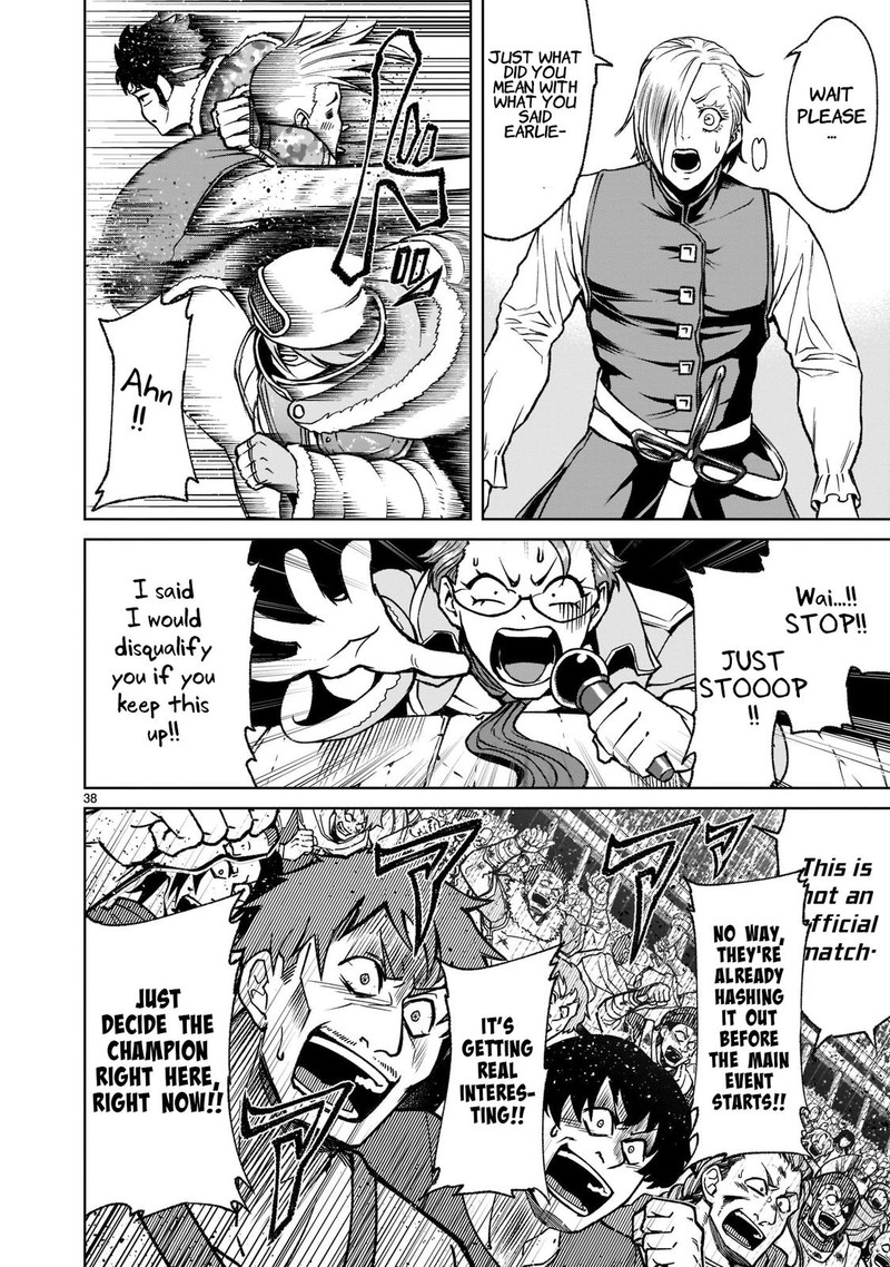 Rosen Garten Saga 24 39