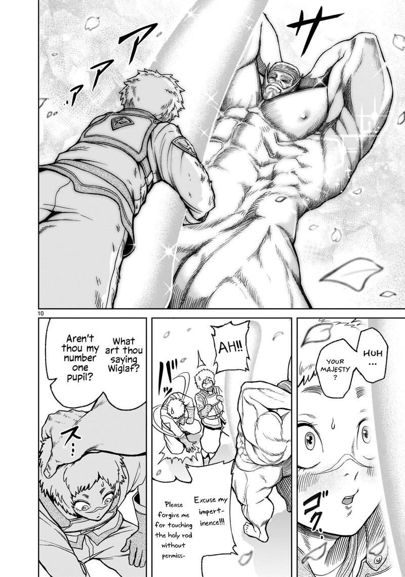 Rosen Garten Saga 26 10