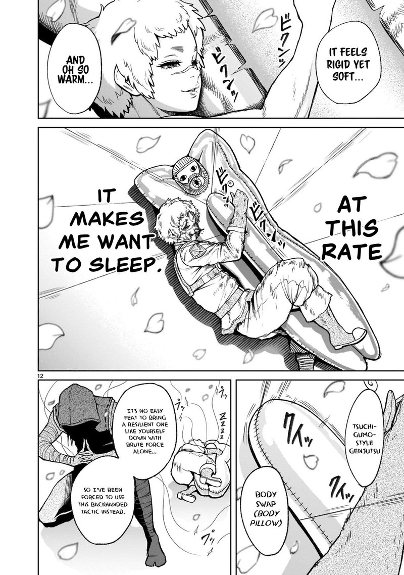 Rosen Garten Saga 26 12