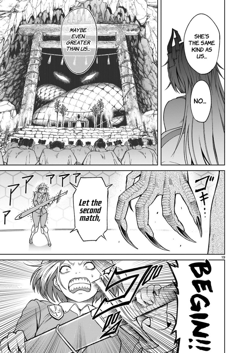 Rosen Garten Saga 26 19