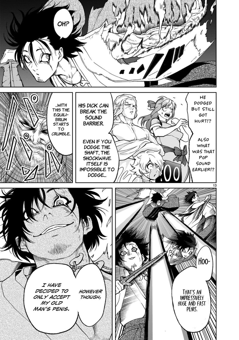 Rosen Garten Saga 27 12