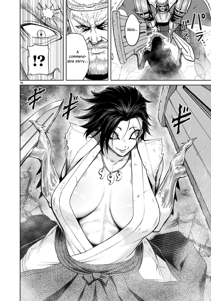 Rosen Garten Saga 27 15