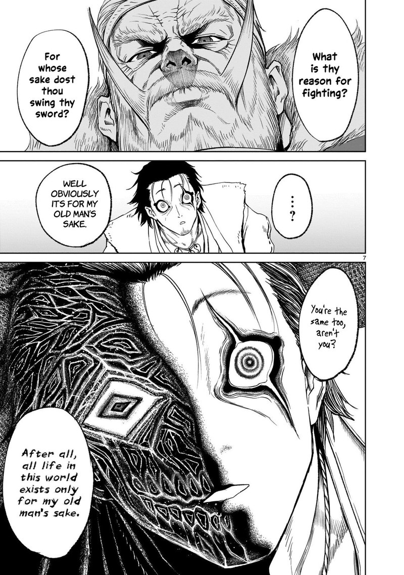 Rosen Garten Saga 27 7