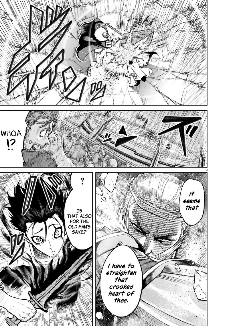 Rosen Garten Saga 27 9