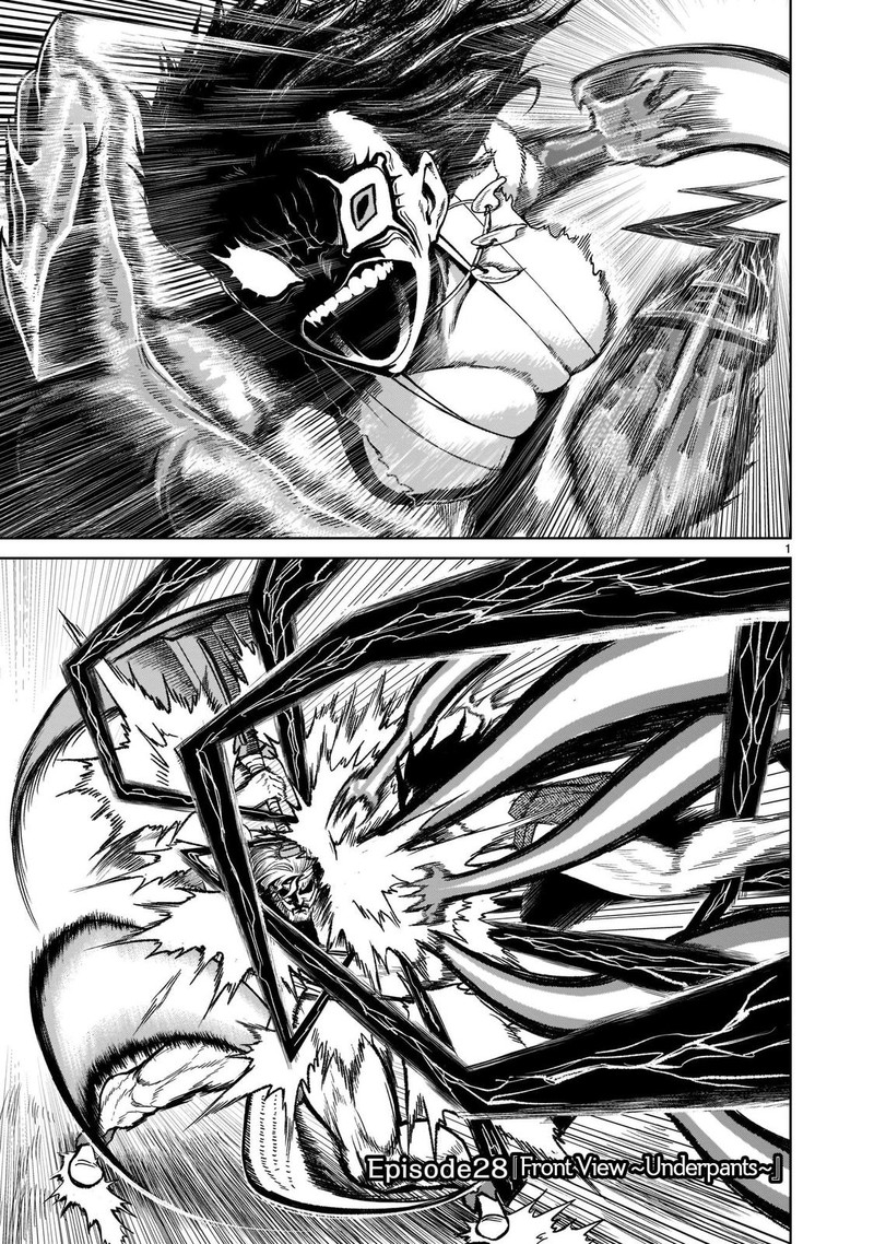 Rosen Garten Saga 28 1