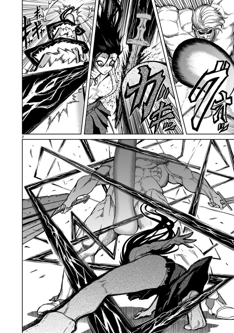 Rosen Garten Saga 28 2