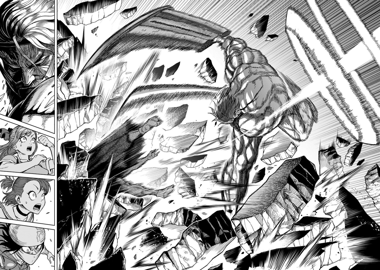 Rosen Garten Saga 28 24