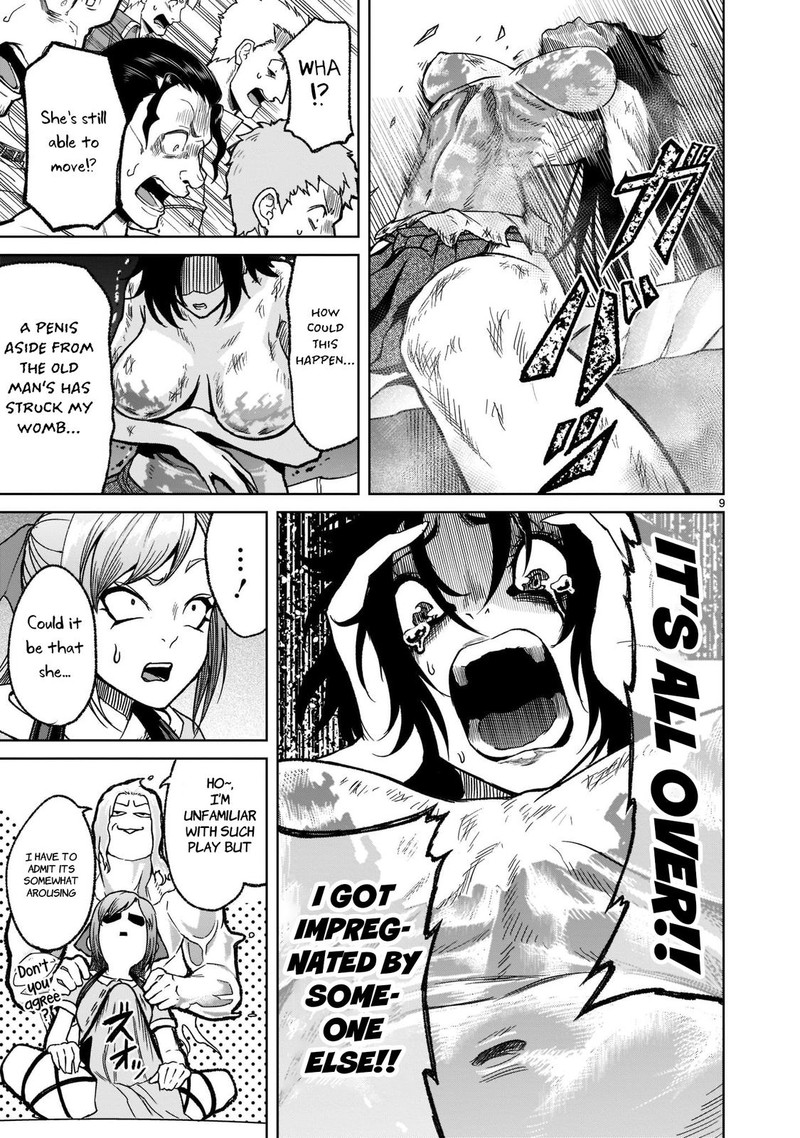 Rosen Garten Saga 28 9