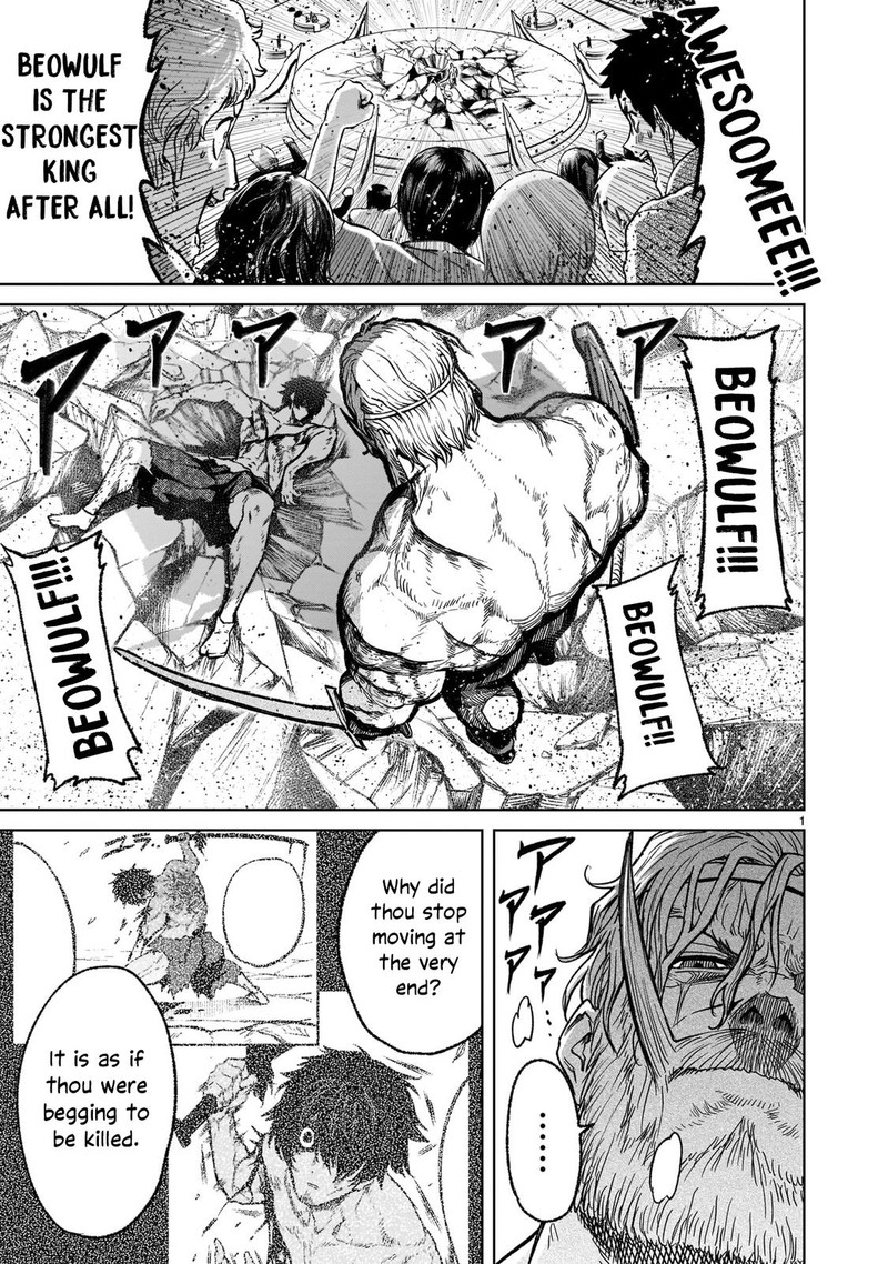 Rosen Garten Saga 29 1