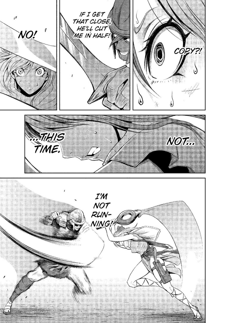 Rosen Garten Saga 3 19