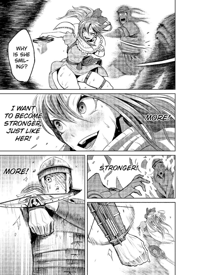 Rosen Garten Saga 3 25