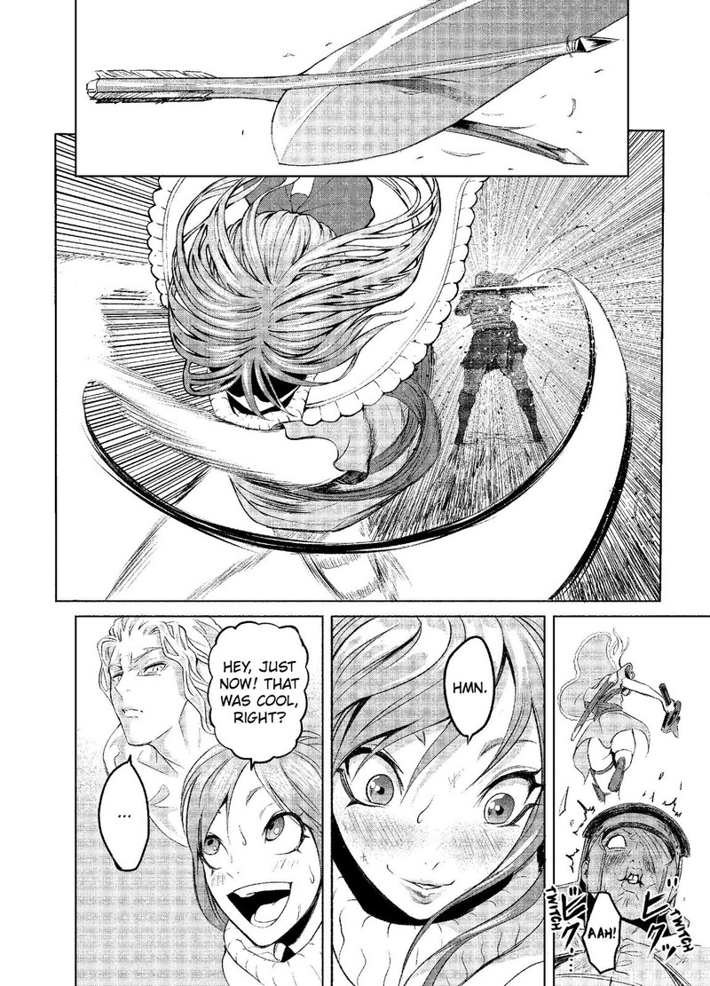 Rosen Garten Saga 3 26