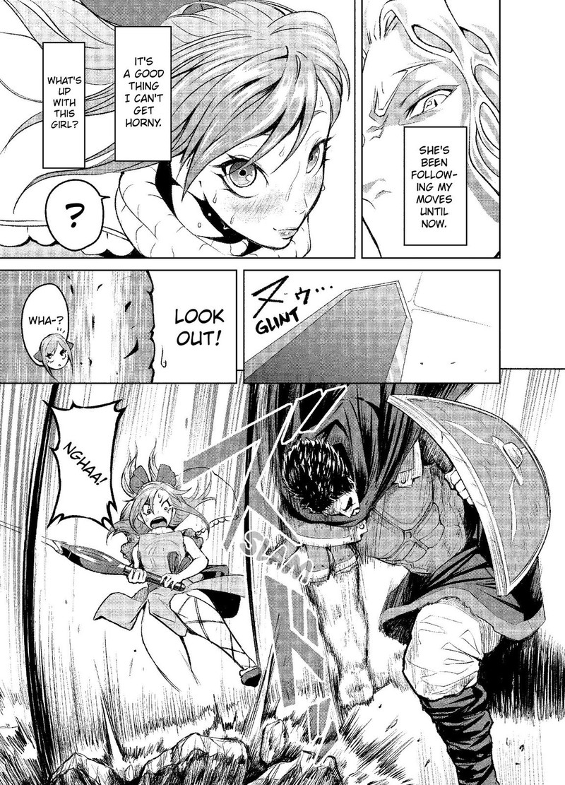 Rosen Garten Saga 3 27