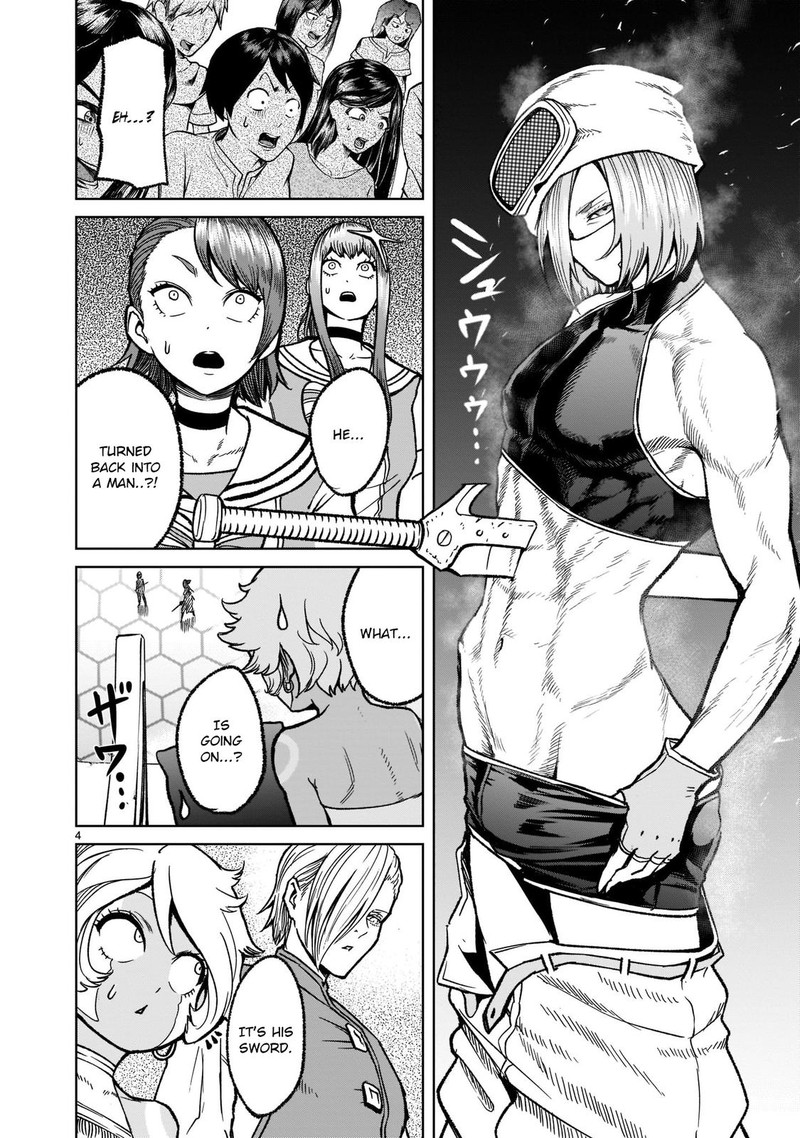 Rosen Garten Saga 31 4