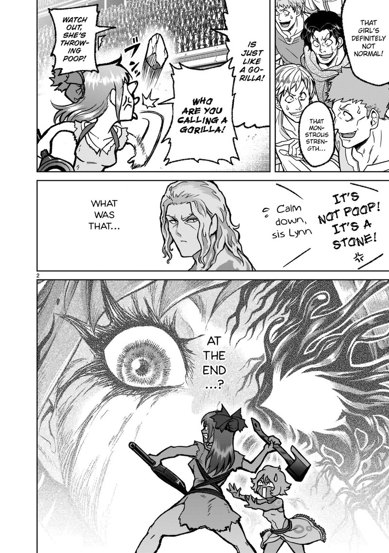 Rosen Garten Saga 32 2