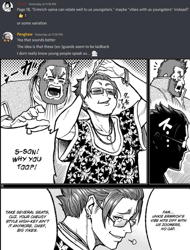 Rosen Garten Saga 32 25