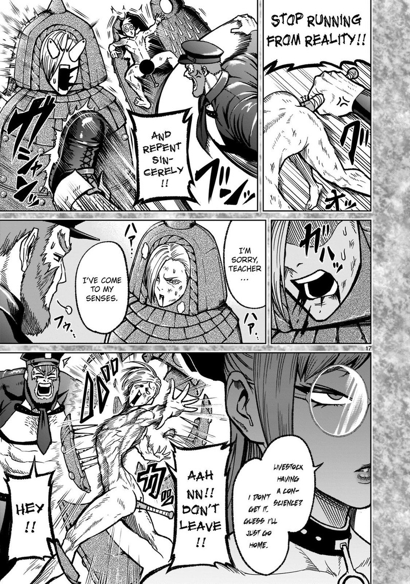 Rosen Garten Saga 33 16