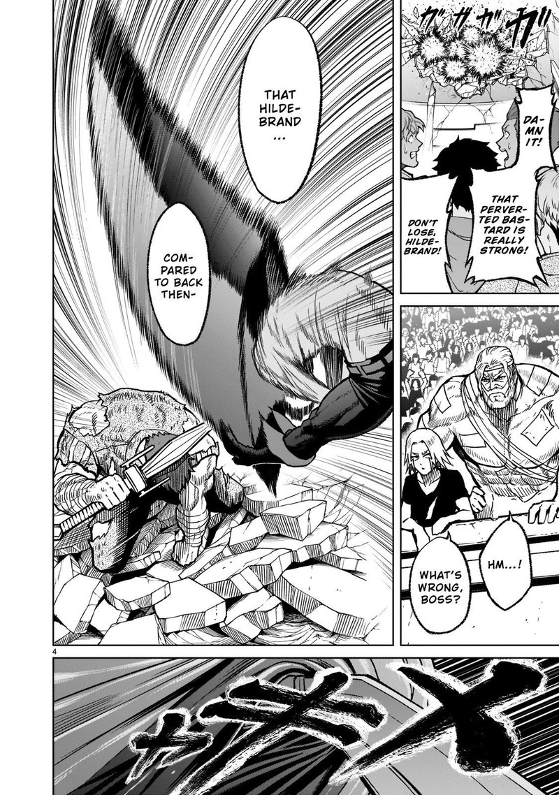 Rosen Garten Saga 33 3