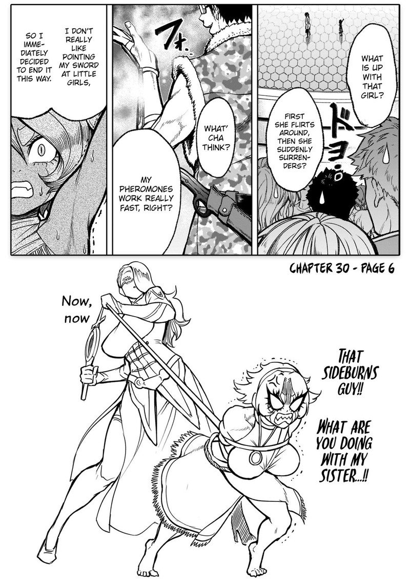 Rosen Garten Saga 33e 1