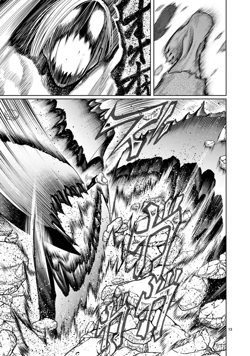 Rosen Garten Saga 34 13