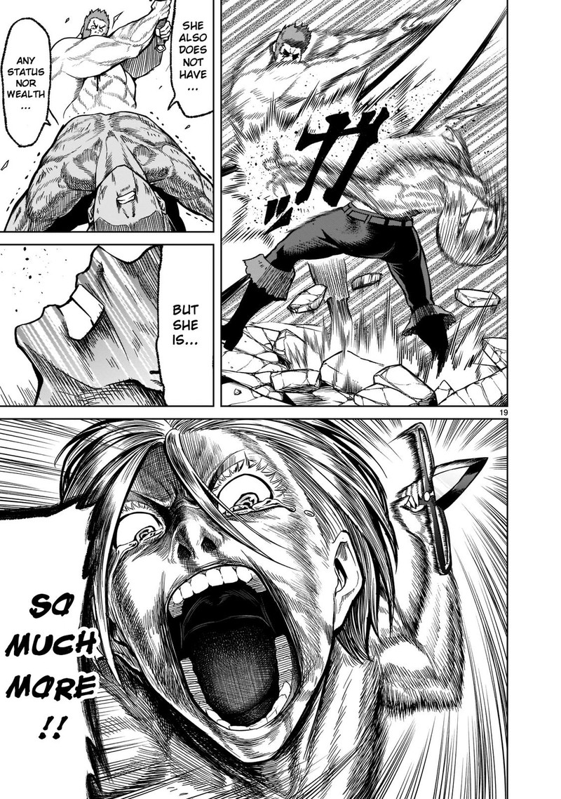 Rosen Garten Saga 34 19