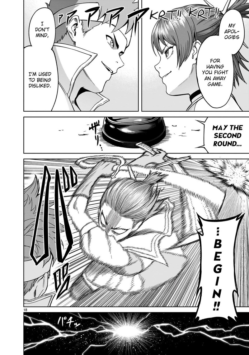 Rosen Garten Saga 36 18