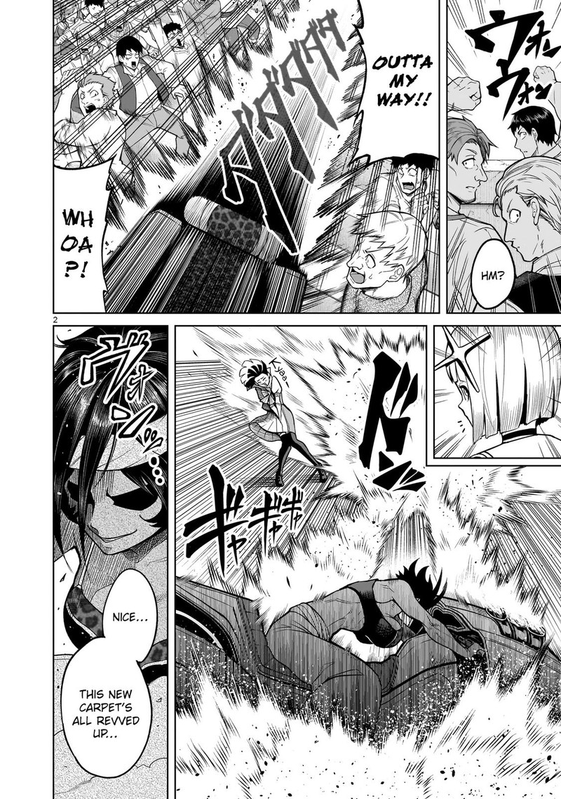 Rosen Garten Saga 37 2