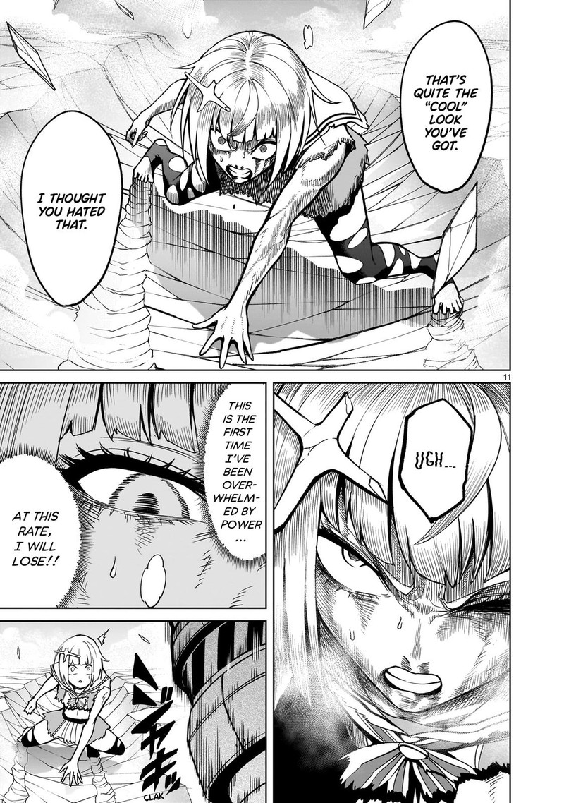 Rosen Garten Saga 38 11