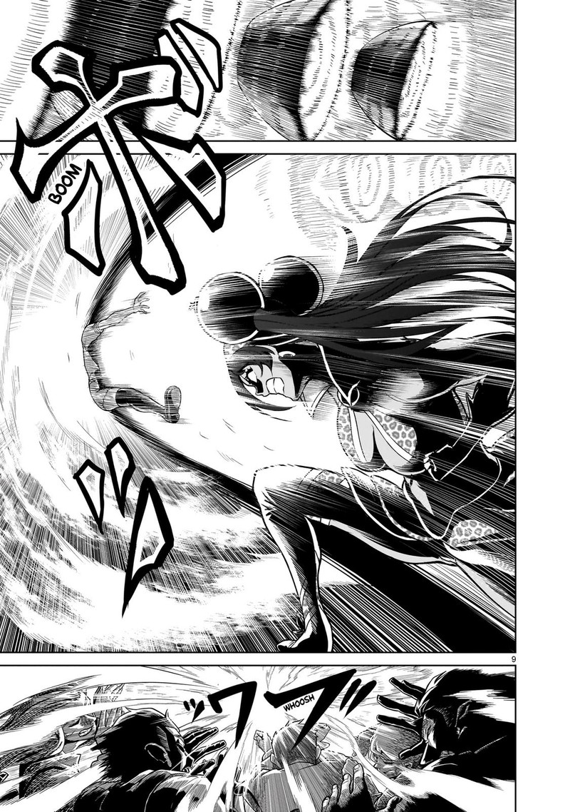 Rosen Garten Saga 38 9