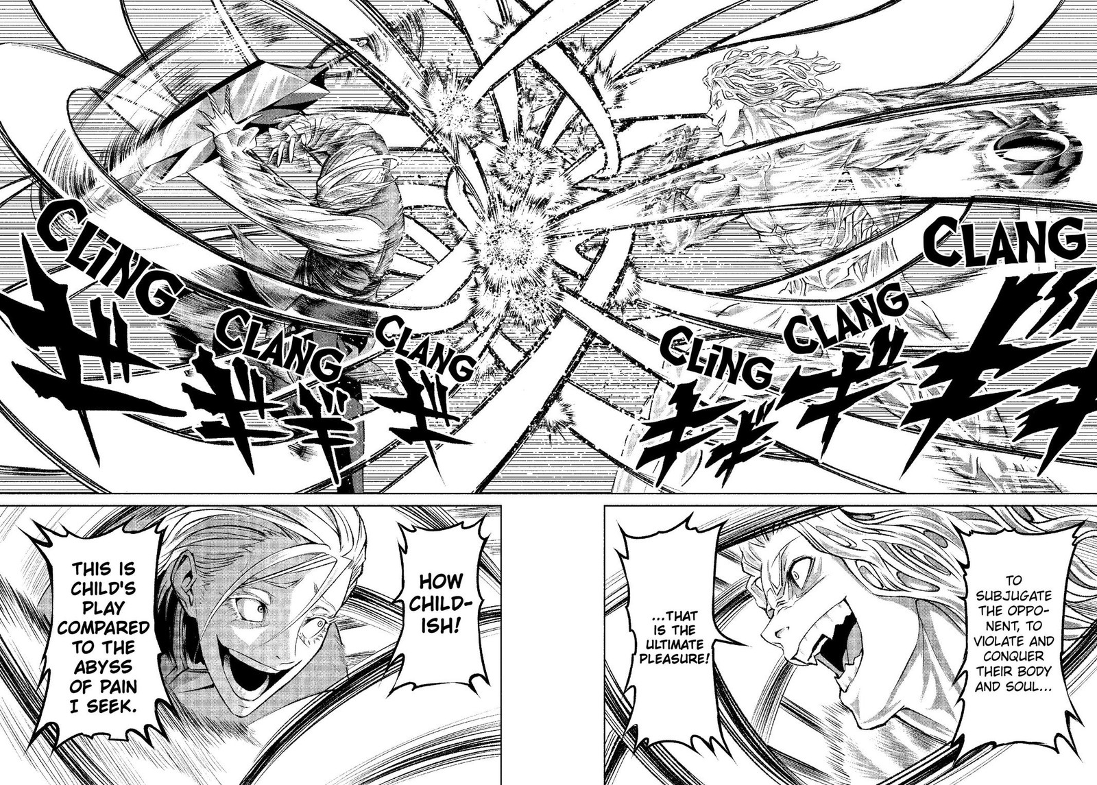 Rosen Garten Saga 4 16