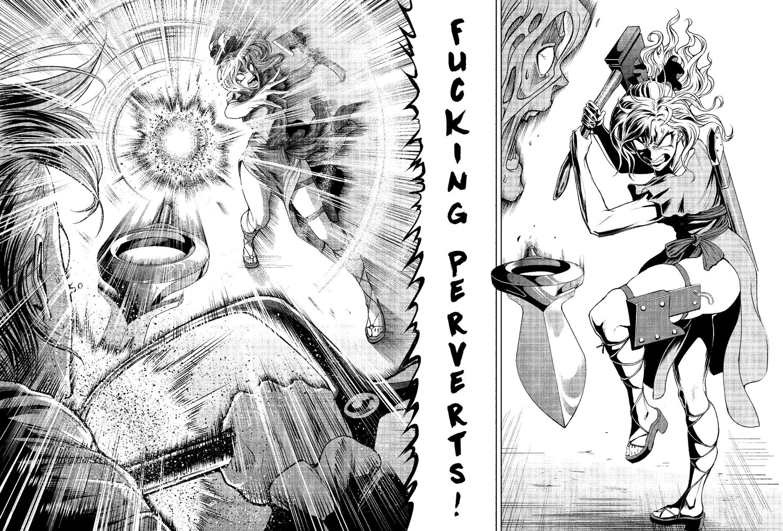 Rosen Garten Saga 4 22