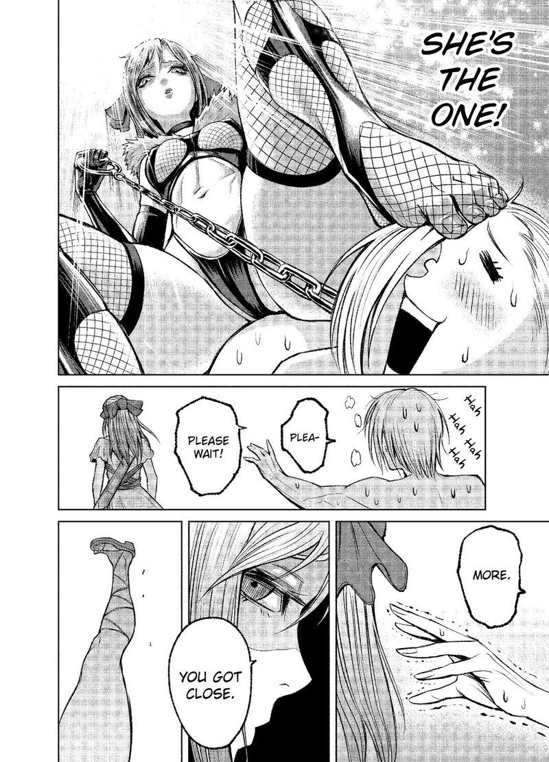 Rosen Garten Saga 4 29