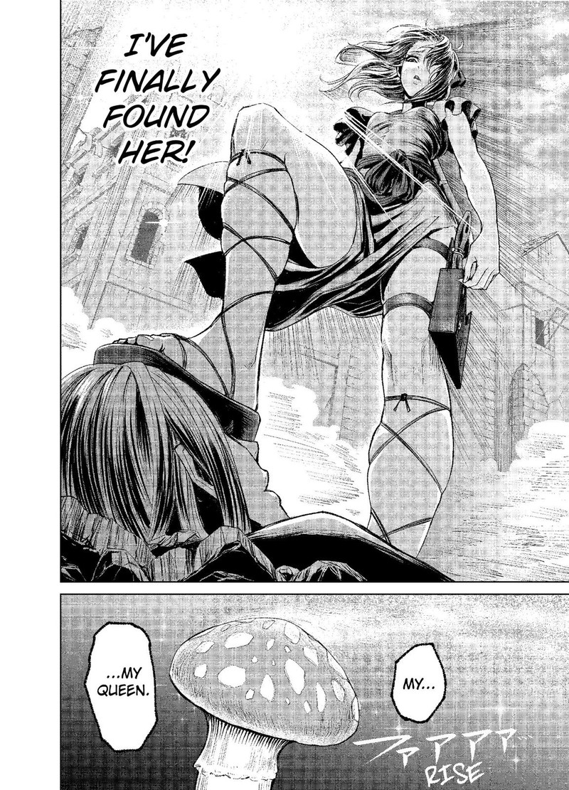 Rosen Garten Saga 4 31