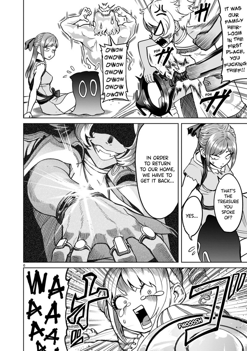 Rosen Garten Saga 40 6