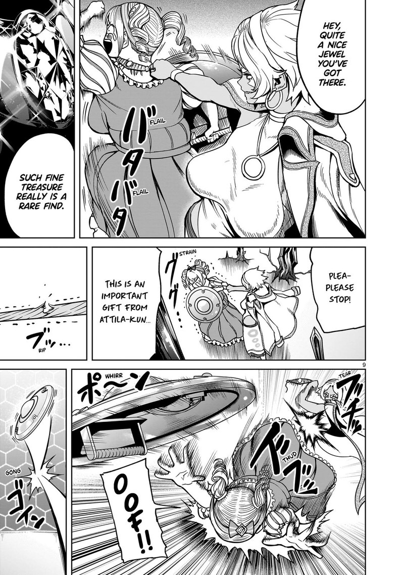 Rosen Garten Saga 40 9