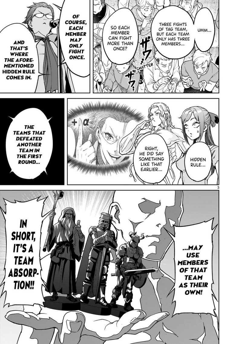 Rosen Garten Saga 42 3