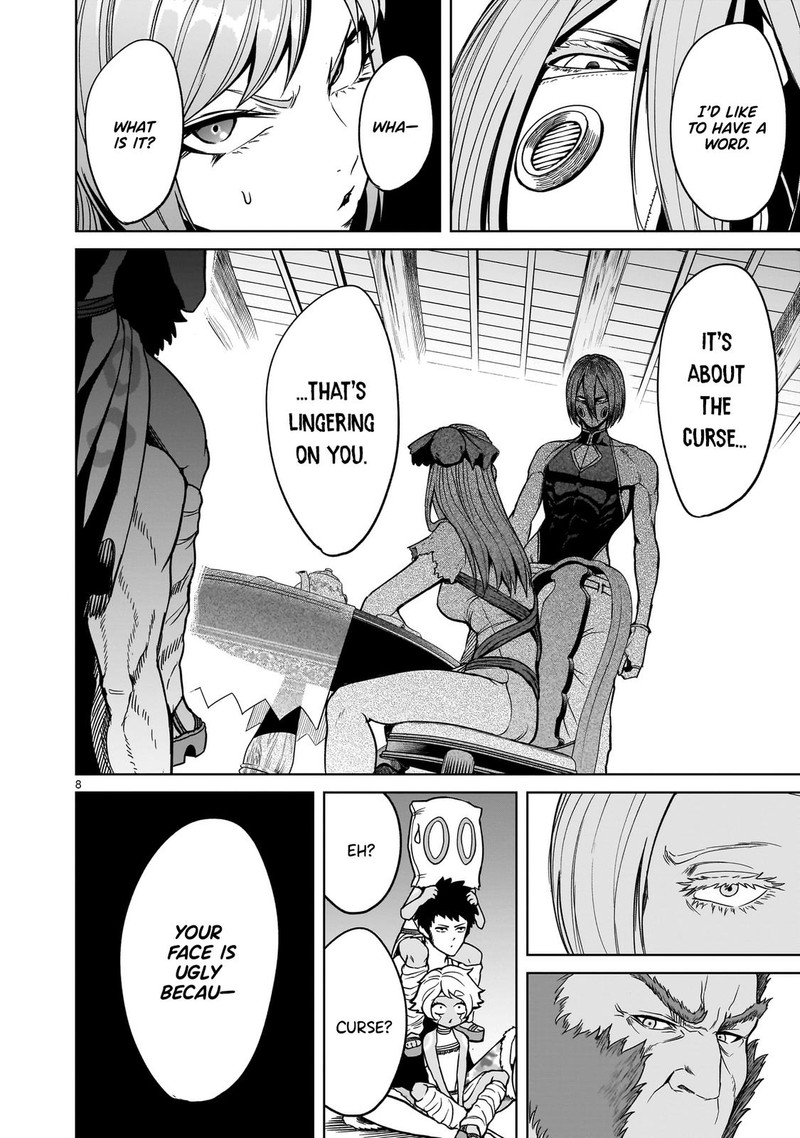 Rosen Garten Saga 42 8