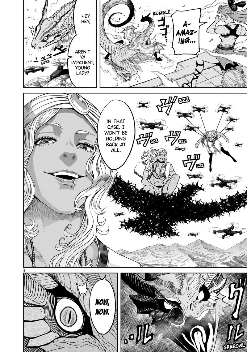 Rosen Garten Saga 44 9