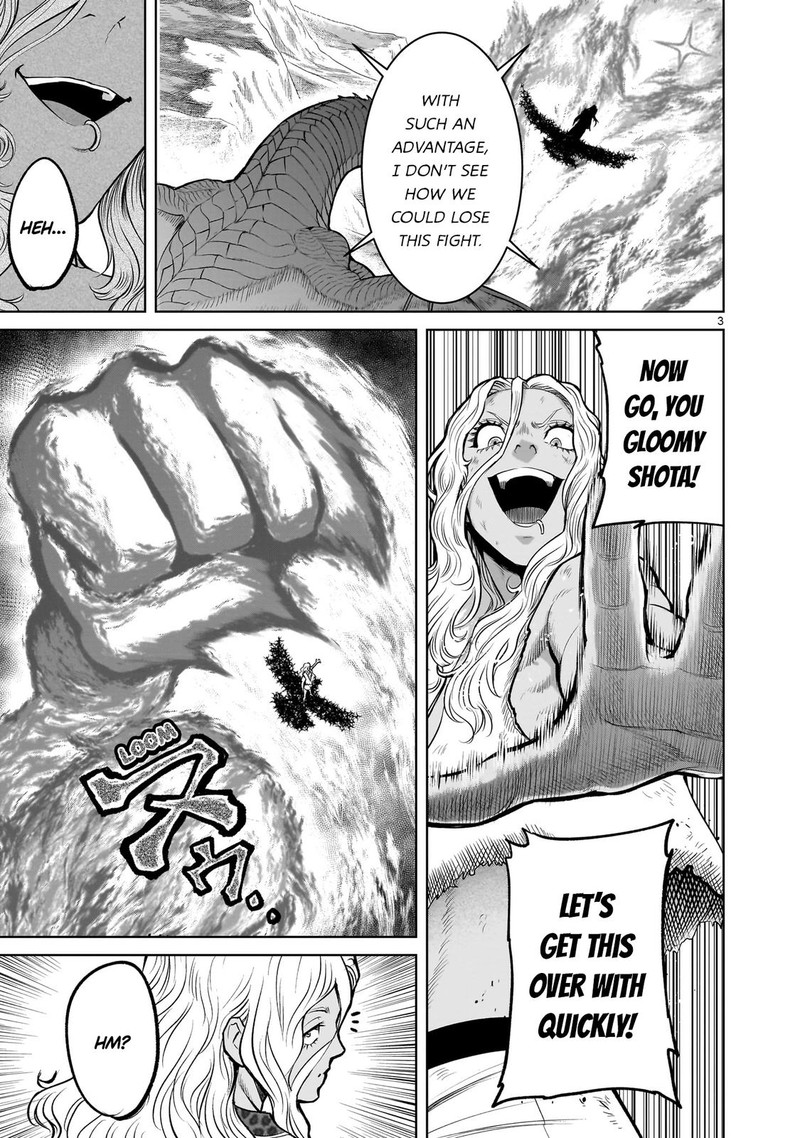 Rosen Garten Saga 45 4