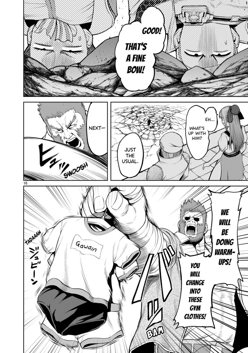 Rosen Garten Saga 46 17