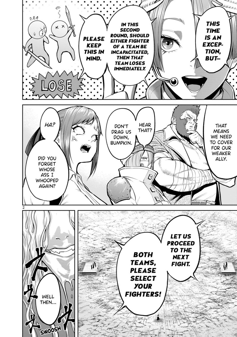 Rosen Garten Saga 46 3