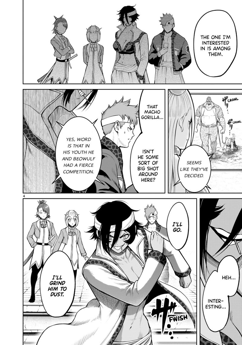 Rosen Garten Saga 46 5