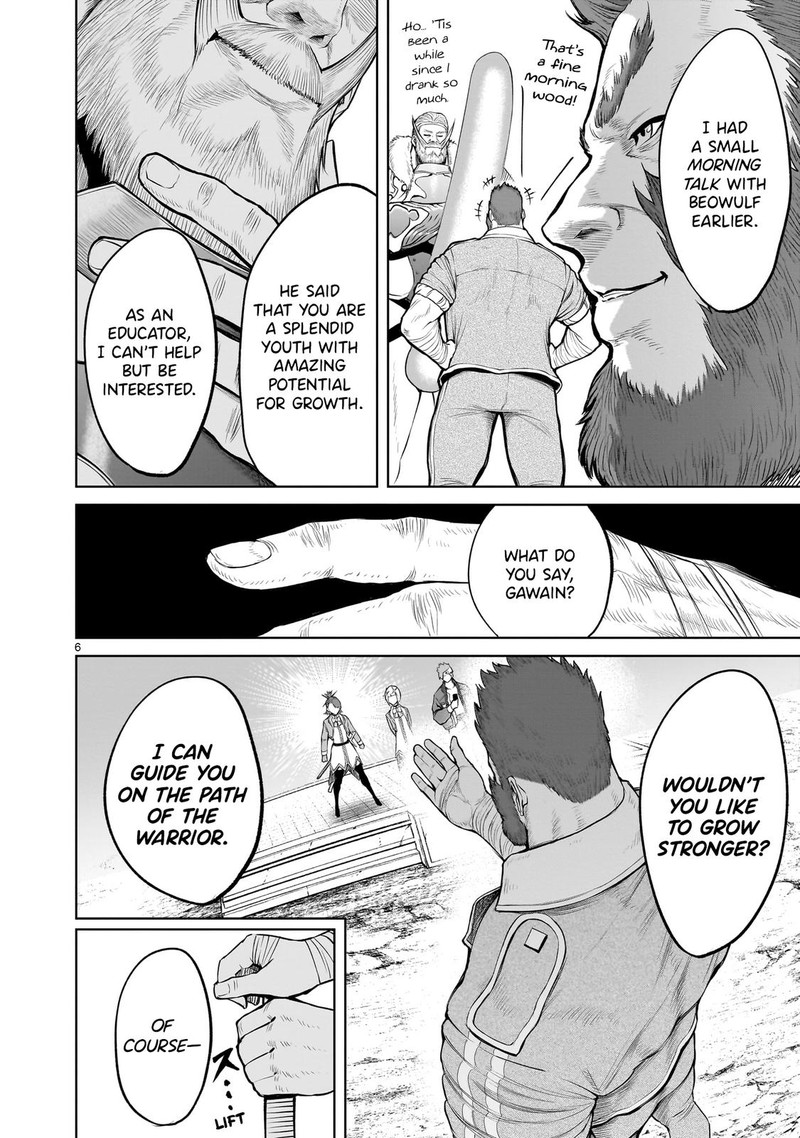 Rosen Garten Saga 46 7