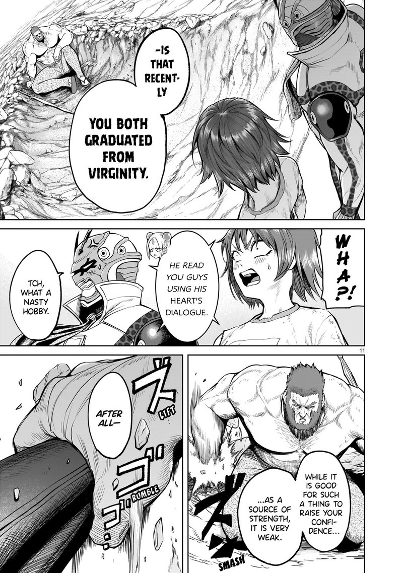 Rosen Garten Saga 47 11