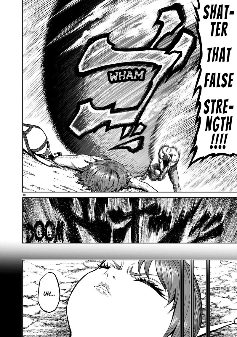 Rosen Garten Saga 47 16